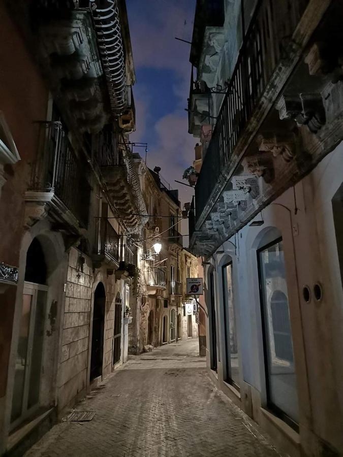 Appartamento Casa Miele Ortigia Syracuse Esterno foto