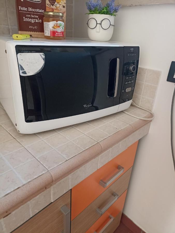 Appartamento Casa Miele Ortigia Syracuse Esterno foto