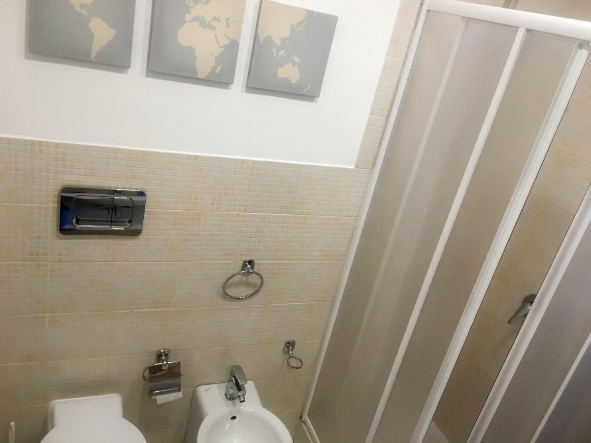 Appartamento Casa Miele Ortigia Syracuse Esterno foto