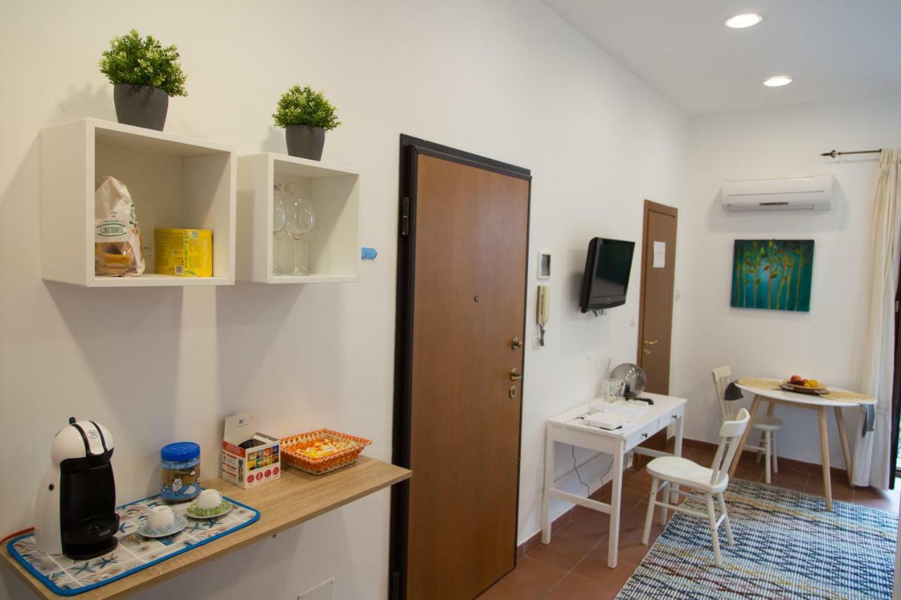 Appartamento Casa Miele Ortigia Syracuse Esterno foto