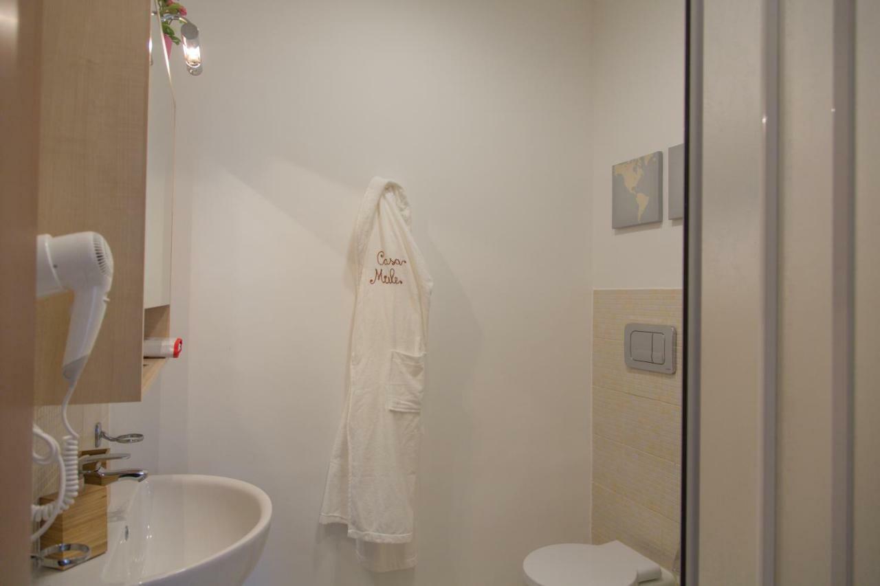 Appartamento Casa Miele Ortigia Syracuse Esterno foto