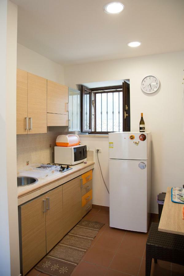 Appartamento Casa Miele Ortigia Syracuse Esterno foto