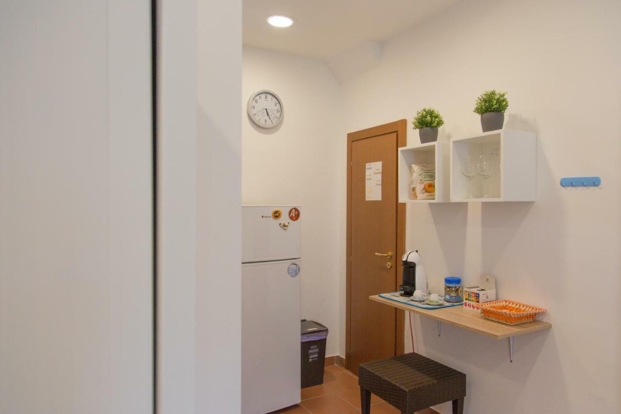Appartamento Casa Miele Ortigia Syracuse Esterno foto