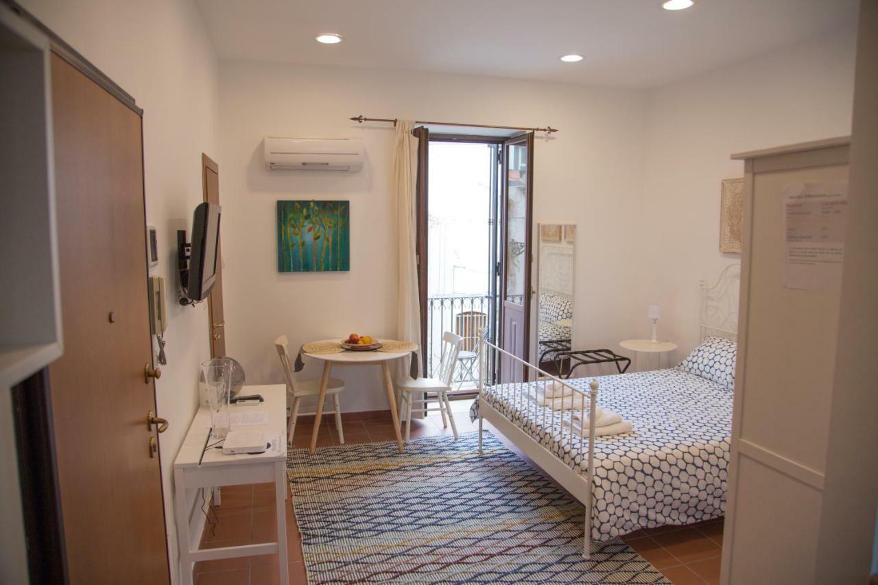 Appartamento Casa Miele Ortigia Syracuse Esterno foto